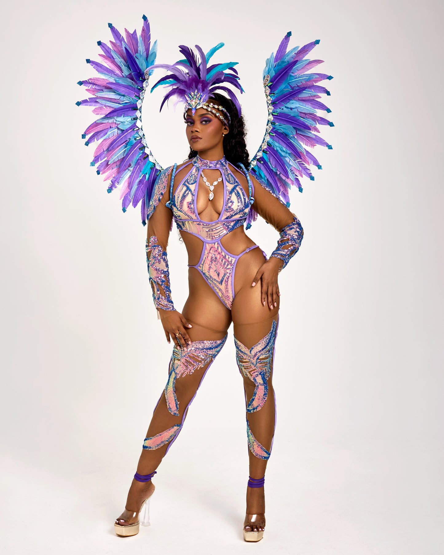 EPIC COSTUME A