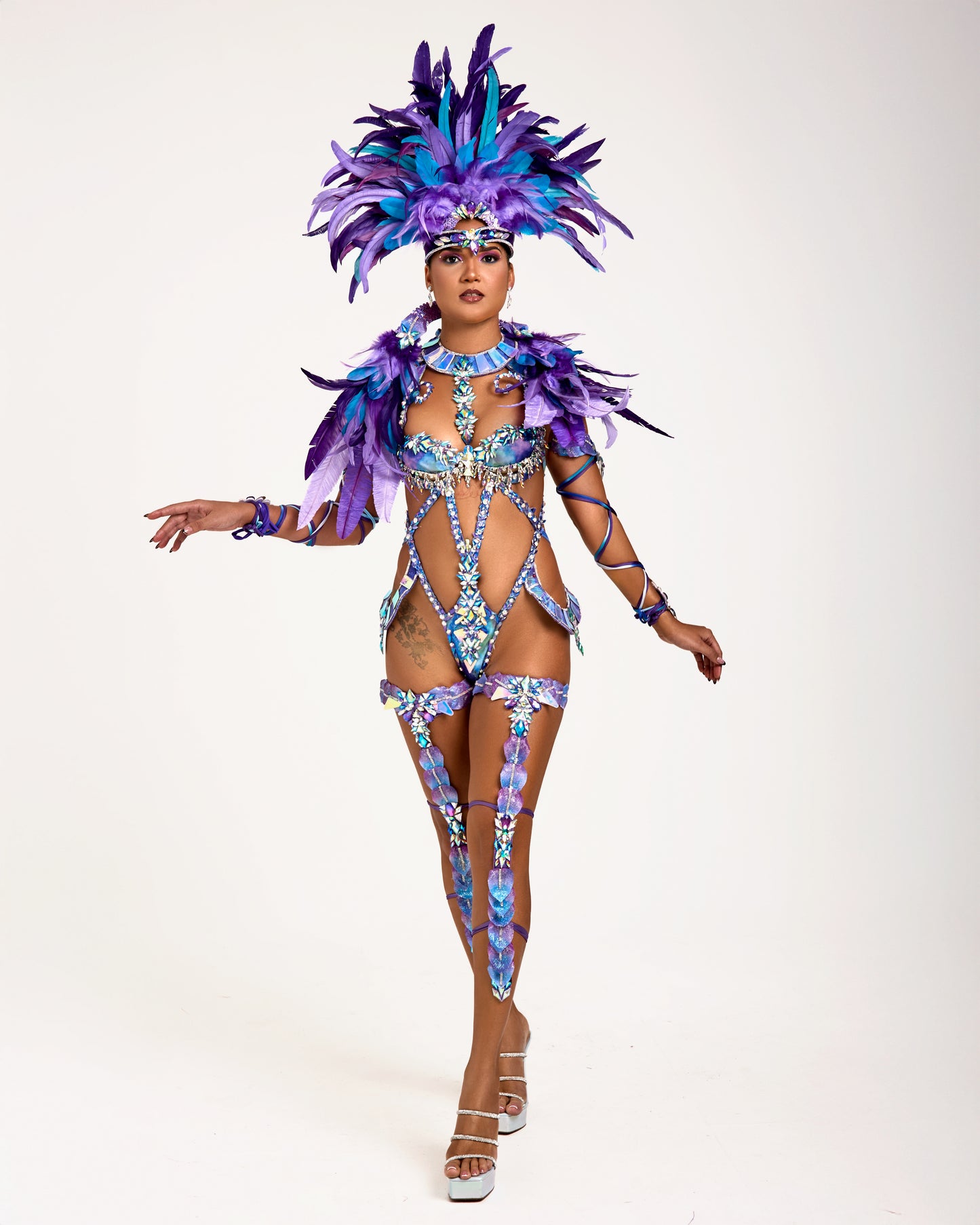 EPIC COSTUME C