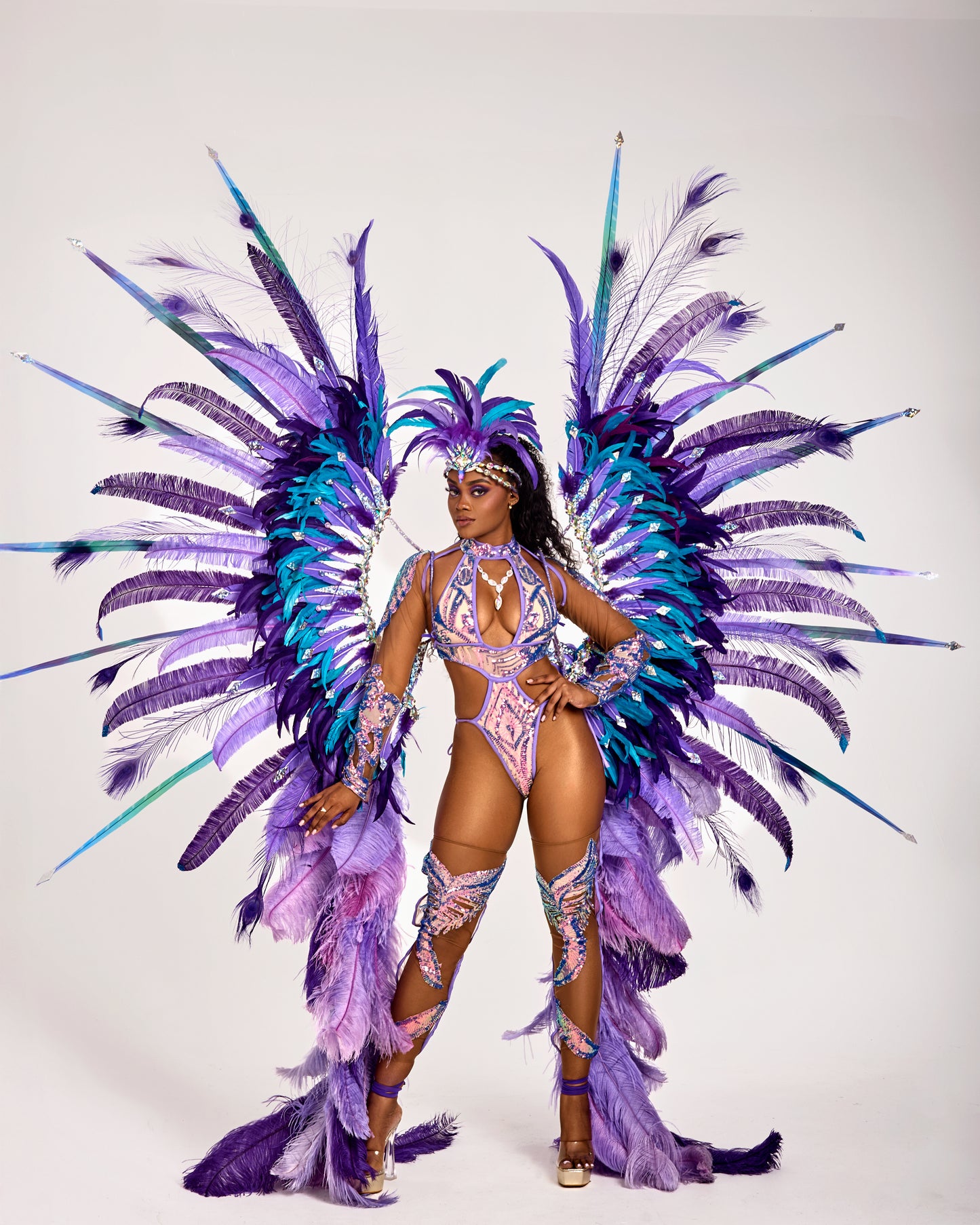 Epic Costume 2 (Individual)