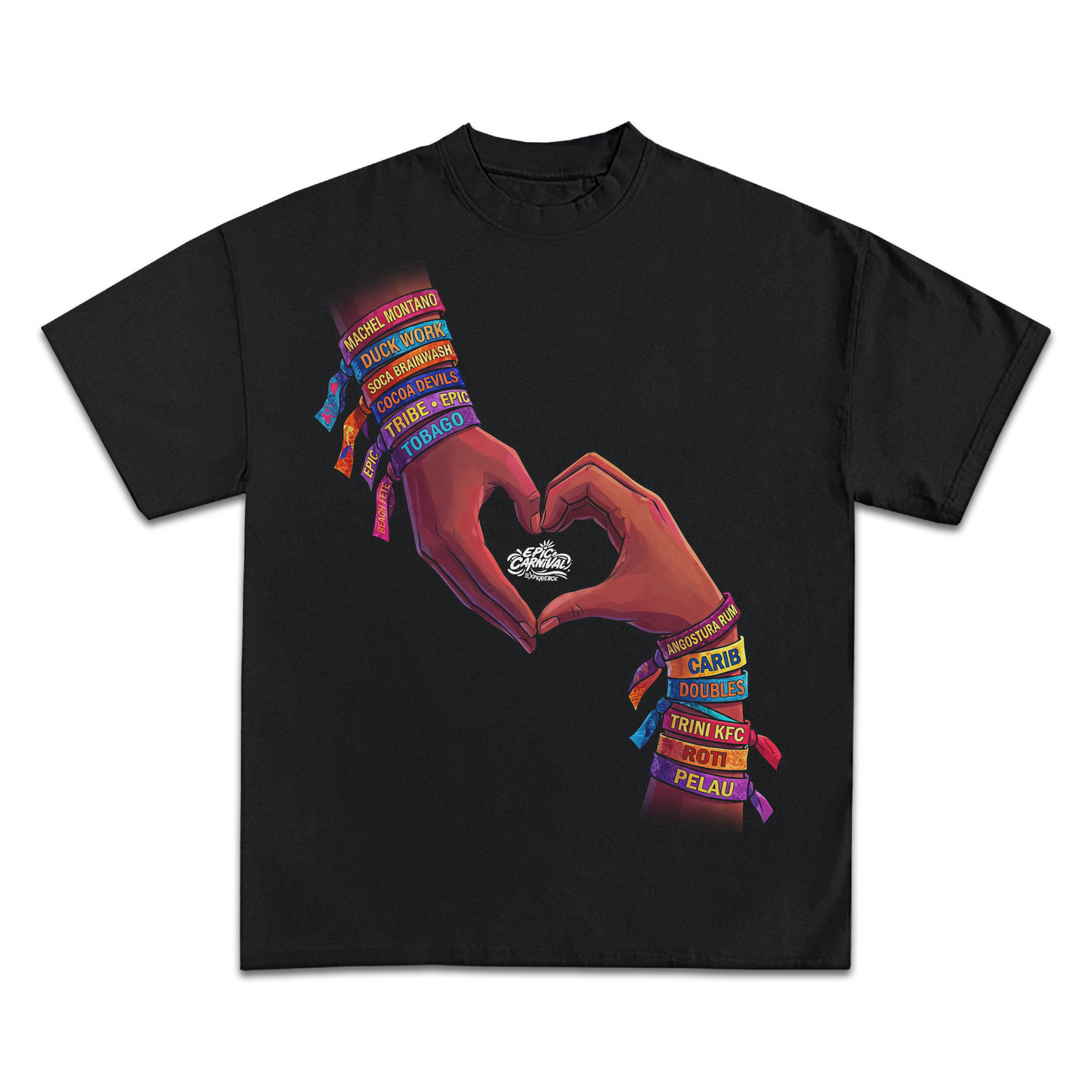 EPIC T-SHIRT