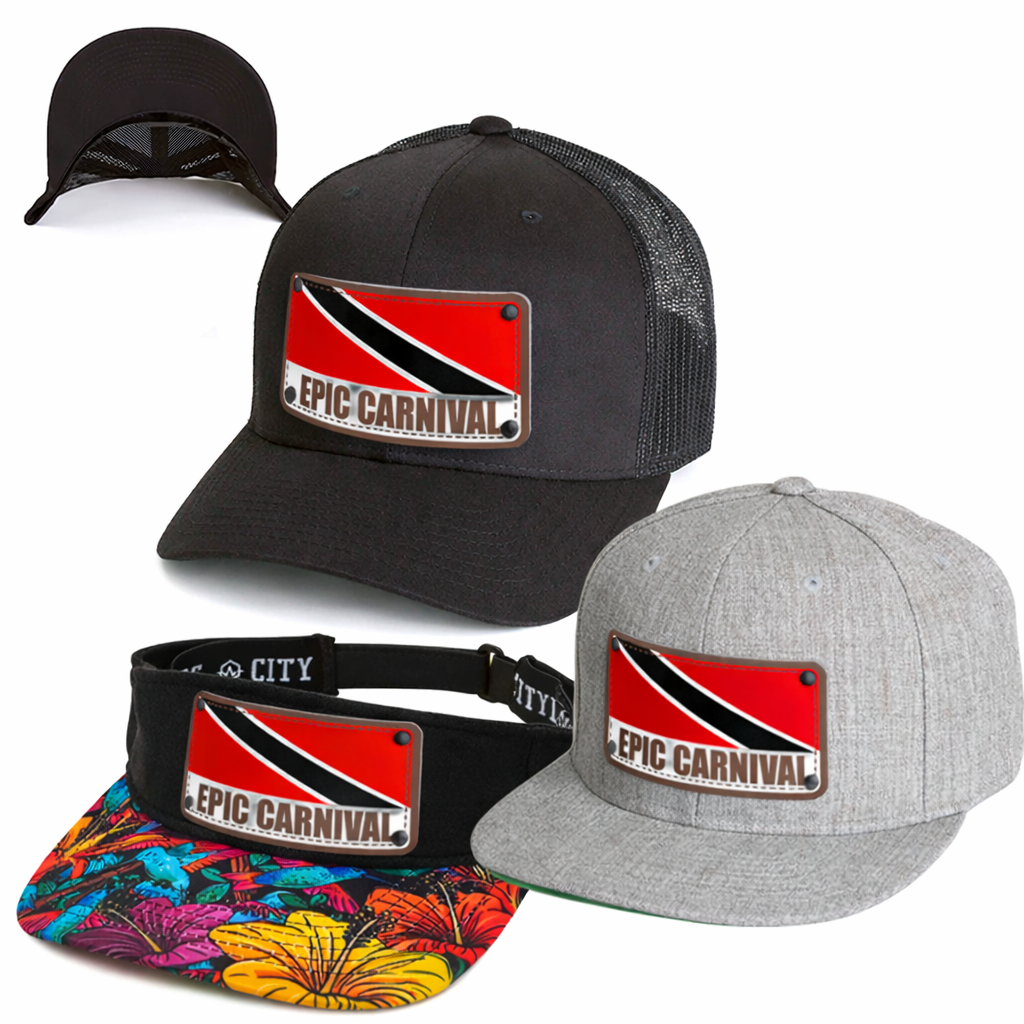 EPIC HATS