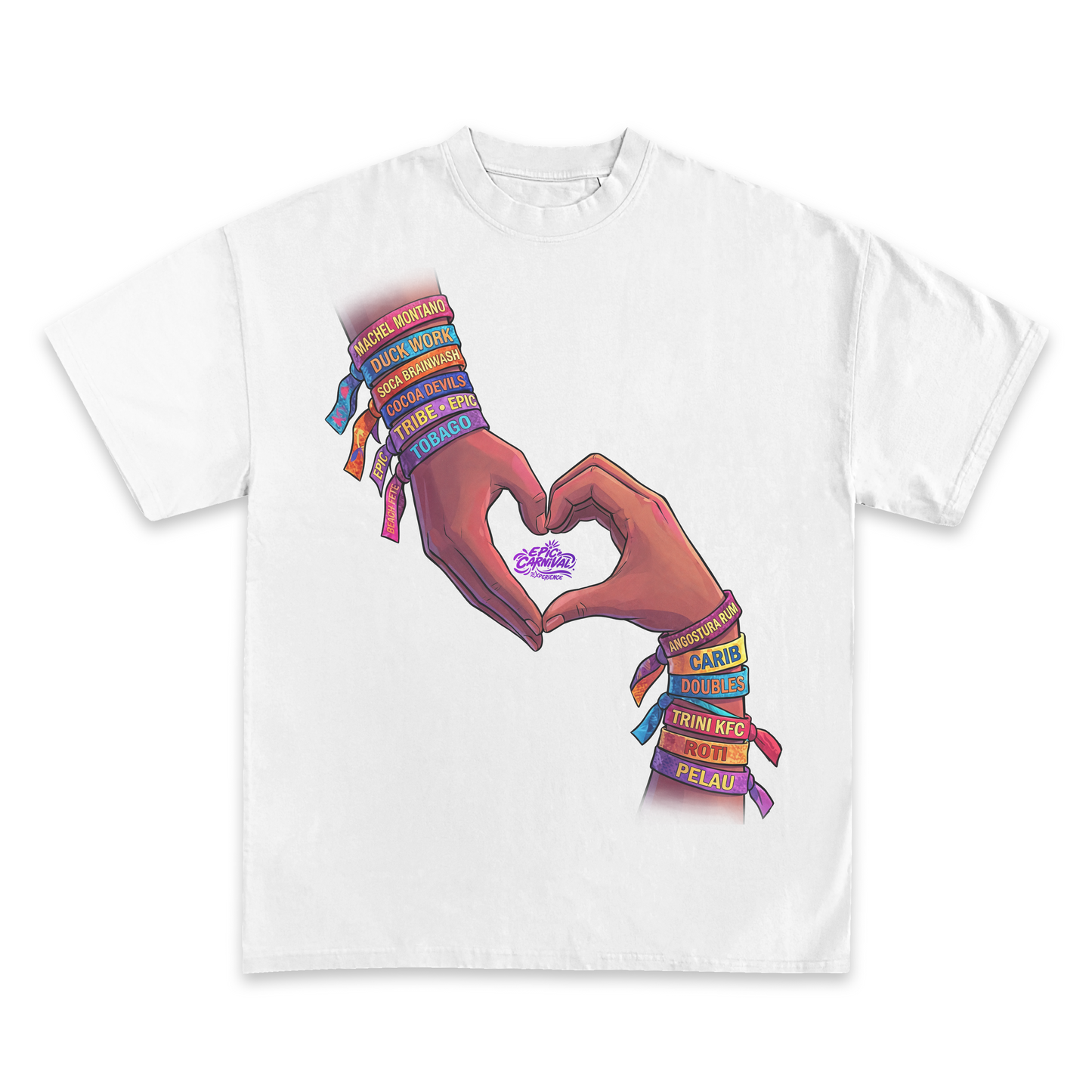 EPIC T-SHIRT