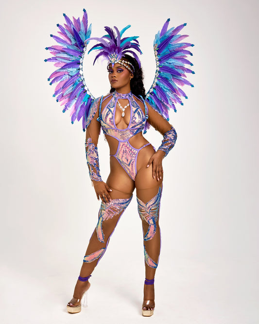 EPIC COSTUME A
