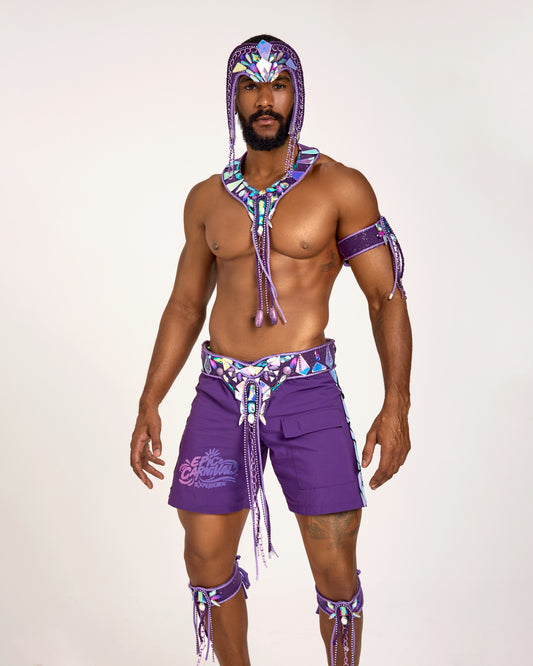 FULL MALE COSTUME