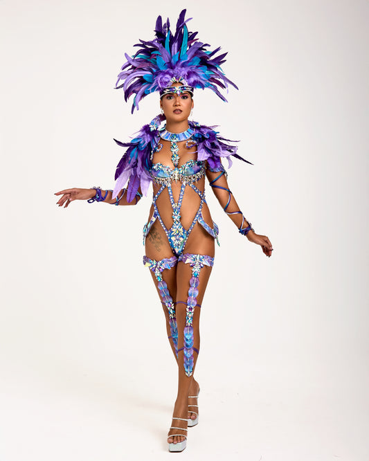EPIC COSTUME C