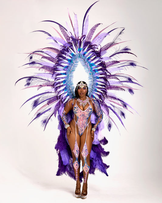 Epic Costume 3 (Individual)