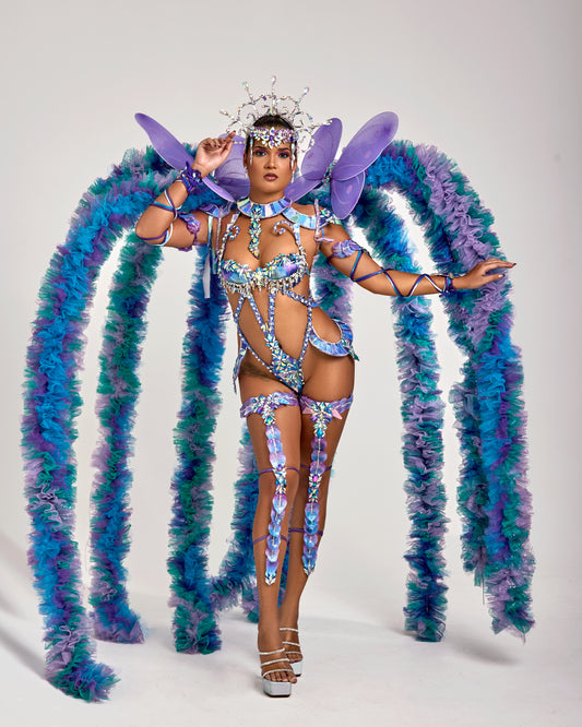Epic Costume 4 (Individual)