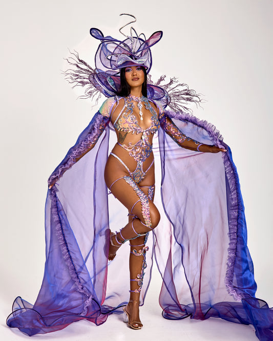 Epic Costume 1 (Individual)