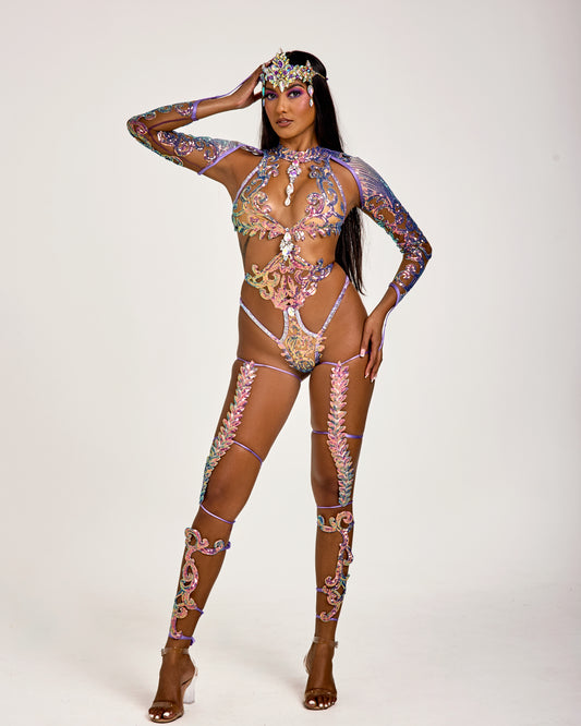 EPIC COSTUME E