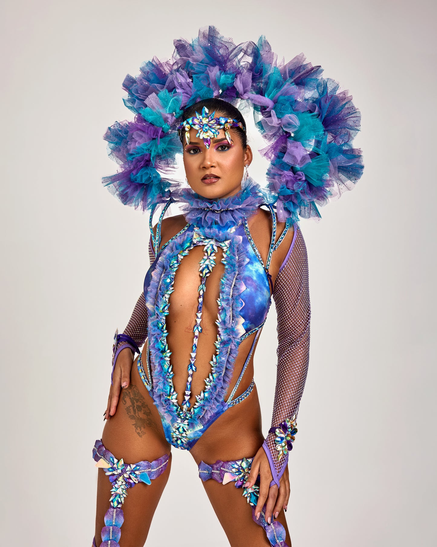 EPIC COSTUME D