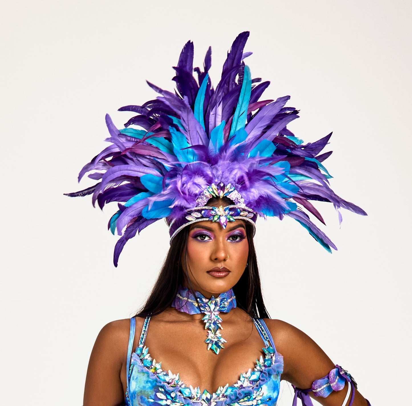 EPIC COSTUME F
