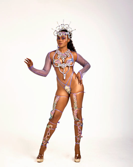 EPIC COSTUME G