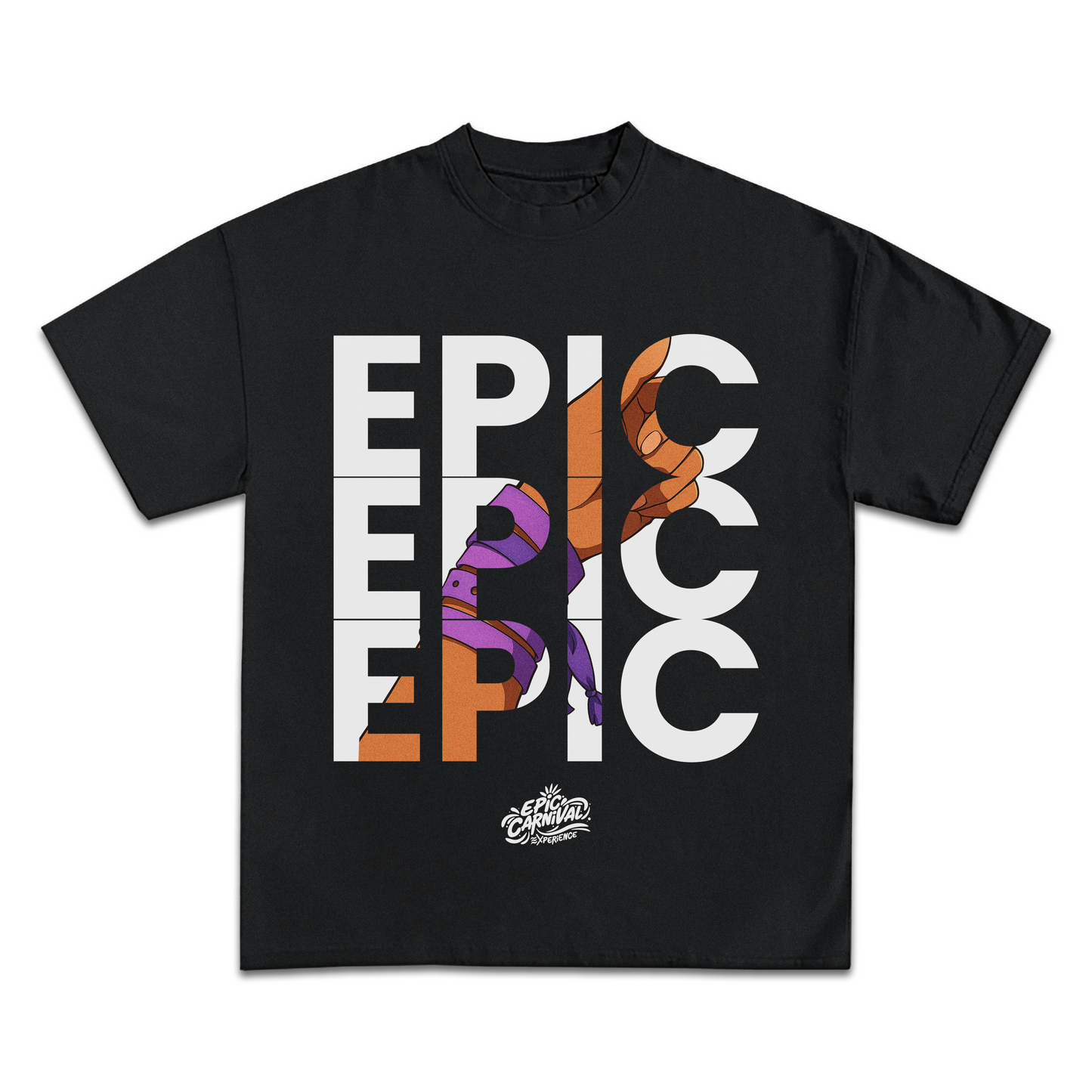 EPIC T-SHIRT