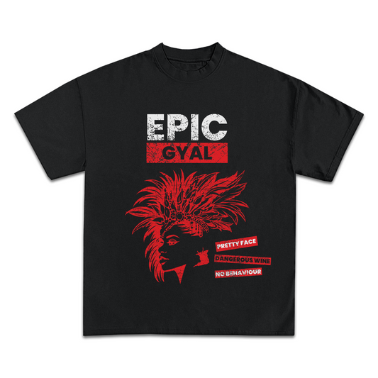 EPIC T-SHIRT